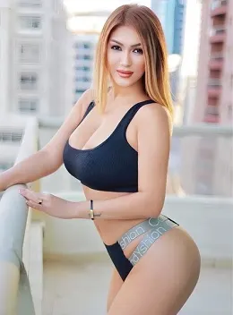 Russian Escorts in Mumbai
